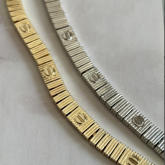 Marka Love Serisi Gold