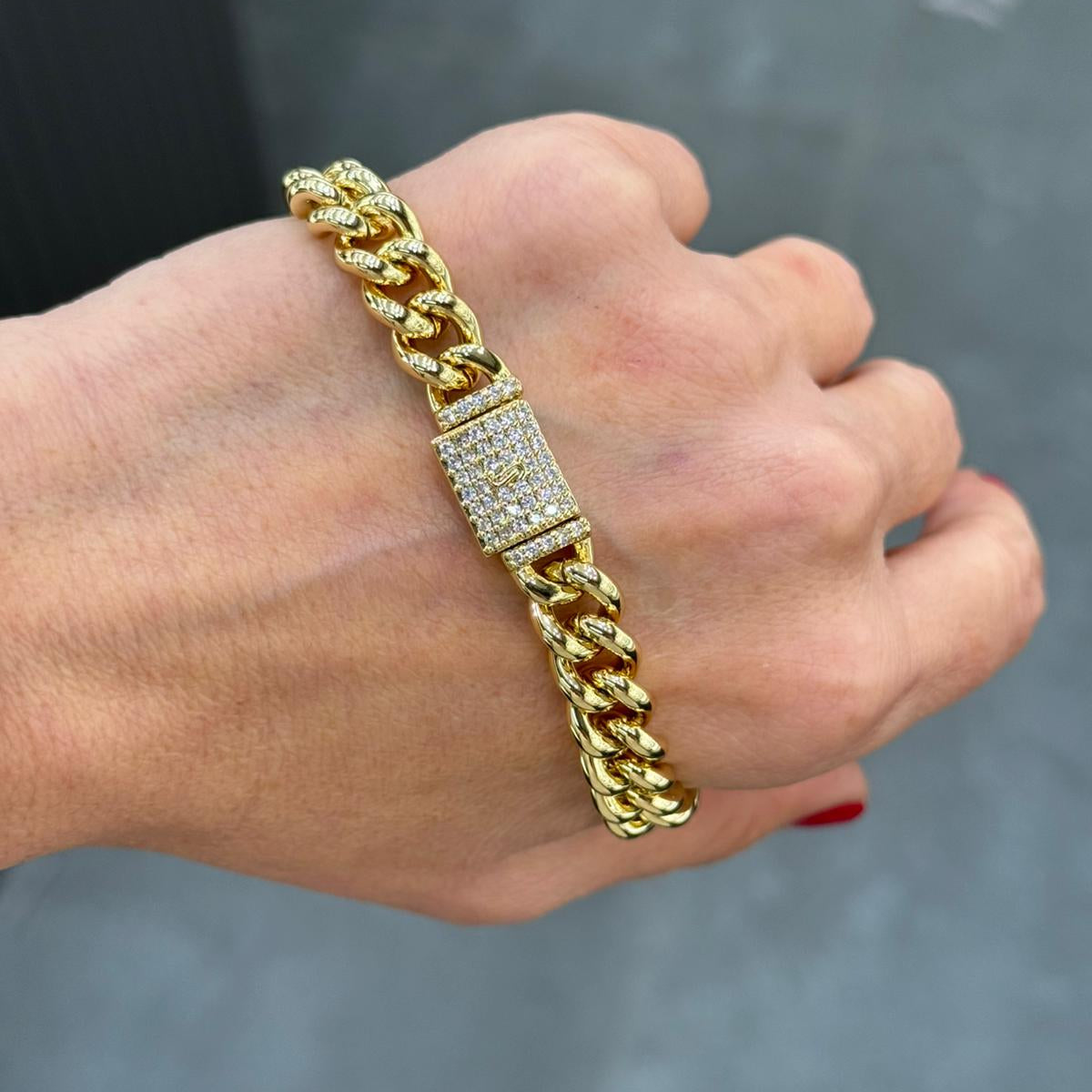 Juping Gurmet Bileklik