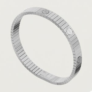 Marka Love Serisi Silver