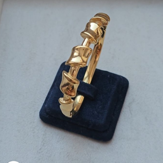 Asc Charm Divide Çelik Kelepçe
