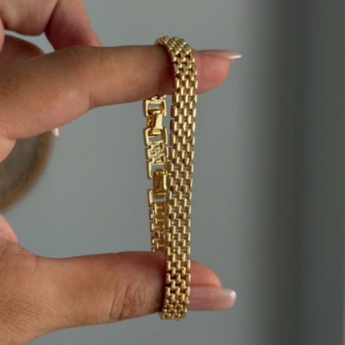 Xuping Hasır Bileklik