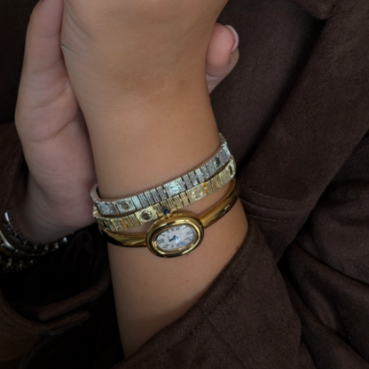 Marka Love Serisi Gold