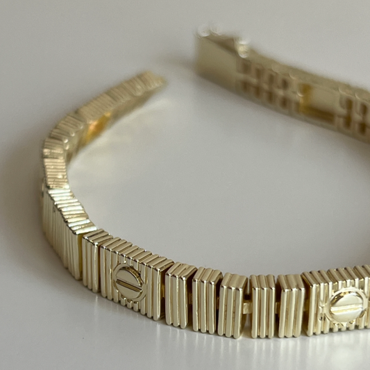 Marka Love Serisi Gold