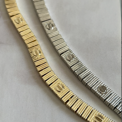 Marka Love Serisi Gold