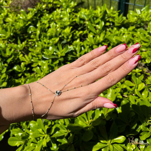 ASC Zarif Kalp Şahmeran